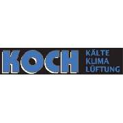 Koch Kälte-Klima GmbH - LOGO
