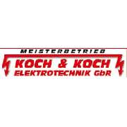 Koch & Koch Elektrotechnik GbR - LOGO