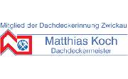 Koch Matthias Dachdeckermeister - LOGO