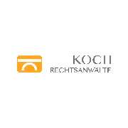 Koch Rechtsanwälte - LOGO