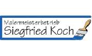 Koch Siegfried - LOGO