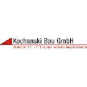 Kochanski Baugesellschaft mbH - LOGO