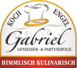 Kochengel Gabriel - 1