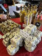 Kocher Großhandel, Gißibl GmbH - GALLERY