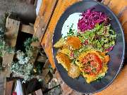 Kochwerk (Veganes Bistro) - Frittata.jpg