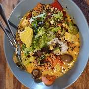 Kochwerk (Veganes Bistro) - Thai Curry.jpg