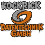 Kockrick Datentechnik GmbH - LOGO