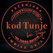 Kod Tunje - LOGO