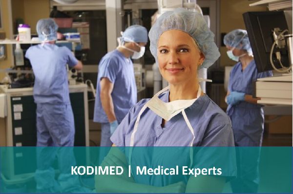 KODIMED | Healthcare Personal Agentur - 4