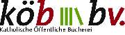 Logo - KÖB Kath. öffentl. Bücherei St. Stephanus