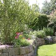 Köber GmbH Garten- und Landschaftsbau - GALLERY