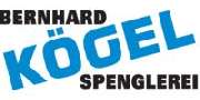 Kögel Bernhard Spenglerei - LOGO