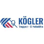 Kögler Treppenlifte, Inh.  Tim Kögler - LOGO