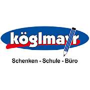 Köglmayr | Schenken - Schule - Büro - Buch - LOGO