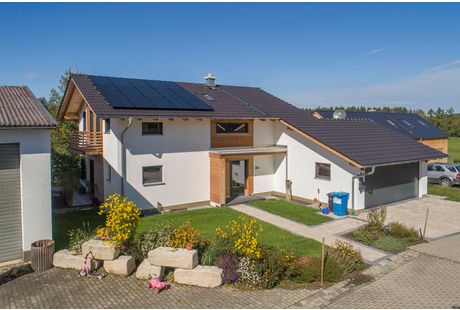 Köhldorfner Holzbau GmbH - GALLERY