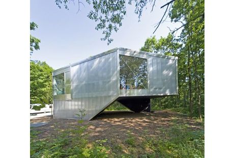 Köhldorfner Holzbau GmbH - GALLERY