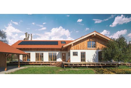 Köhldorfner Holzbau GmbH - GALLERY