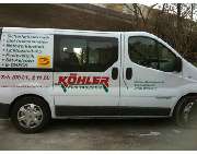 Köhler Elektrotechnik GmbH - GALLERY