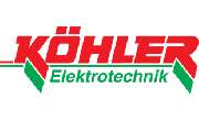 Köhler Elektrotechnik GmbH - LOGO