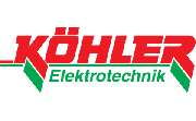 Köhler Elektrotechnik GmbH - LOGO