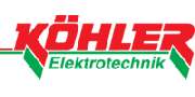 Köhler Elektrotechnik GmbH - LOGO