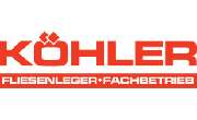 KÖHLER Fliesenleger-Fachbetrieb - LOGO
