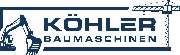 Köhler GmbH - LOGO