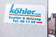 Köhler Heizung - Sanitär- Klima GmbH Essen - Köhler Heizung - Sanitär- Klima GmbH