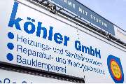 Köhler Heizung - Sanitär- Klima GmbH Essen - Köhler Heizung - Sanitär- Klima GmbH