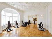 Köhler - Praxis für Physiotherapie Inh. Hendrik Köhler - GALLERY