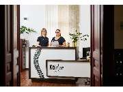 Köhler - Praxis für Physiotherapie Inh. Hendrik Köhler - GALLERY