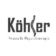 Köhler - Praxis für Physiotherapie Inh. Hendrik Köhler - LOGO
