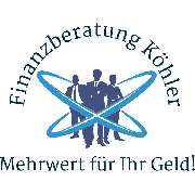 Köhler Thorsten Fachwirt für Finanzberatung - LOGO