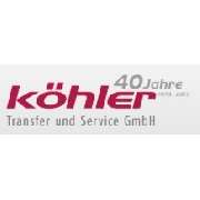 Köhler Transfer und Service GmbH - LOGO