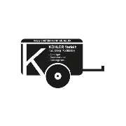 Köhler Verleih - LOGO