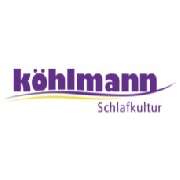 Köhlmann Schlafkultur e.K. - LOGO