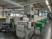 Kölle Präzisionsdrehteile GmbH - Kölle Präzisionsdrehteile GmbH Innenansicht