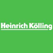 Kölling Friedhofs- u. Gartengestaltung - LOGO