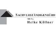 Köllner, Heike Sachverständige für Grundstücksbewertung - LOGO