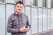 Köln Alarm Hasenberg |  Sicherheitstechnik, Alarmanlagen & Videoüberwachung Köln - Köln Alarm Hasenberg