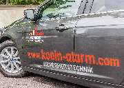 Köln Alarm Hasenberg |  Sicherheitstechnik, Alarmanlagen & Videoüberwachung Köln - Köln Alarm Hasenberg