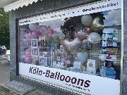 Köln-Balloons - BuKa Handelsgesellschaft mbH - 1