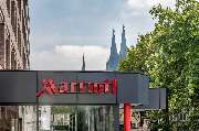 Köln Marriott Hotel - Köln Marriott Hotel