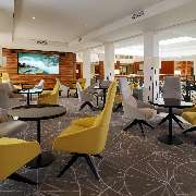 Köln Marriott Hotel - Köln Marriott Hotel
