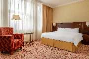 Köln Marriott Hotel - Köln Marriott Hotel