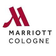 Köln Marriott Hotel - LOGO
