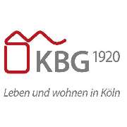 Kölner Baugenossenschaft von 1920 e.G. - LOGO