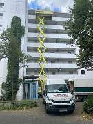 Kölner Hausmeisterdienst Frank Reuter - GALLERY