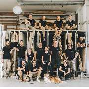 Kölner Möbelwerkstätten GmbH & Co. KG - GALLERY
