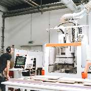 Kölner Möbelwerkstätten GmbH & Co. KG - GALLERY